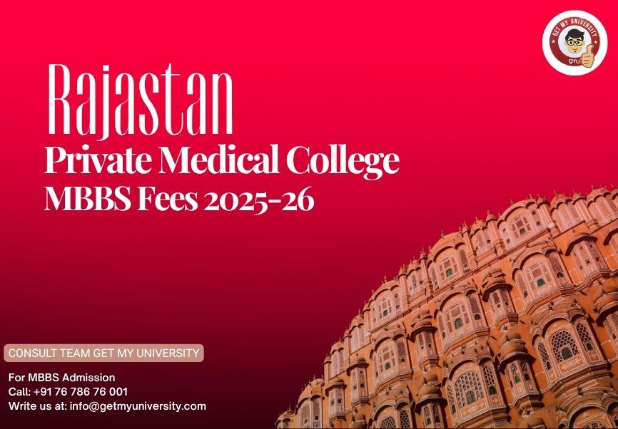 Rajasthan Pvt Med Clg Fees